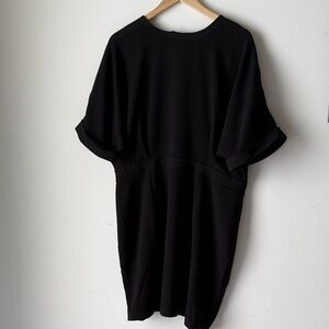 ASOS Elegant Black Garment